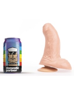 Gode DP106F Frederick S 14 x 6cm