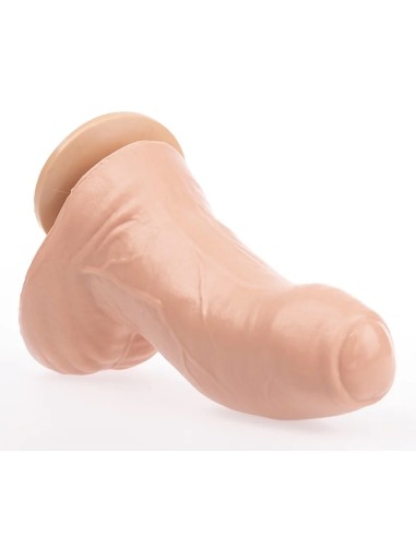 Gode DP106F Frederick S 14 x 6cm - Godes Réalistes - 4