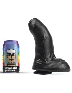 Gode DP107B Frederick Noir M 17 x 7.5cm