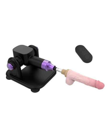 Fuck Machine Pleasure Up