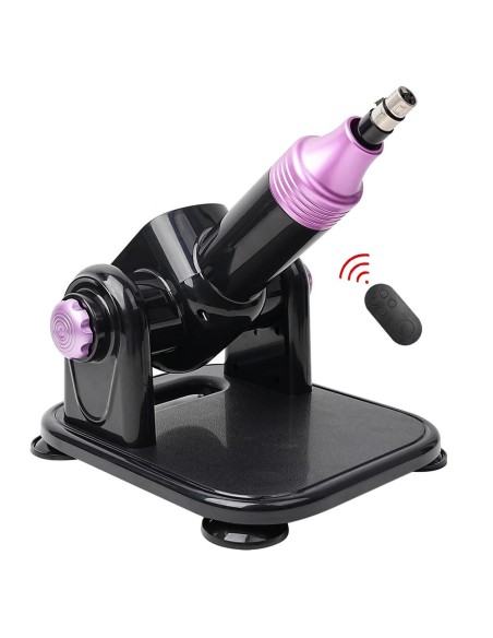 Fuck Machine Pleasure Up