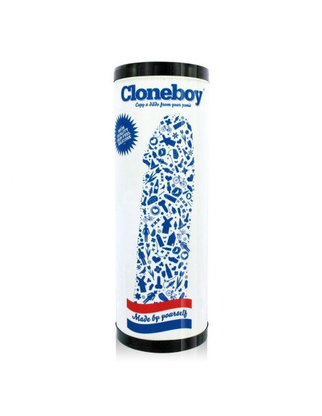 Moule pour Gode maison Cloneboy Moule pour Gode maison Cloneboy