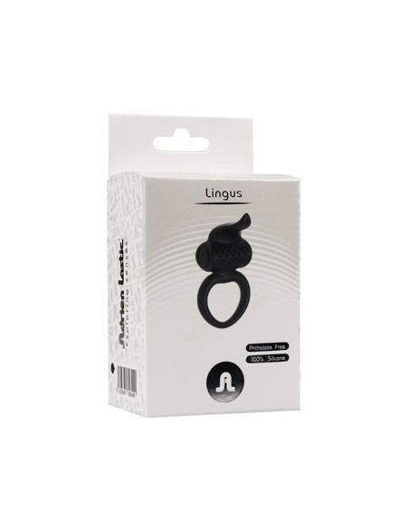 Anneau Vibrant Lingus - Anneaux Vibrants - 2