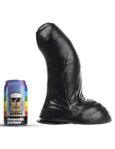 Gode DP109B Frederick Noir XL 27 x 10.5cm