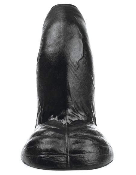 Gode DP109B Frederick Noir XL 27 x 10.5cm - Dildos XL - Largeur + de 6cm - 3