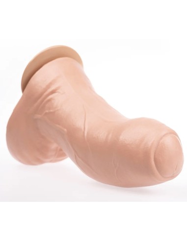 Gode DP109F Frederick XL 27 x 10.5cm - Dildos XXL - Largeur + de 8cm - 4