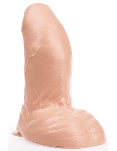Gode DP109F Frederick XL 27 x 10.5cm - Dildos XXL - Largeur + de 8cm - 5
