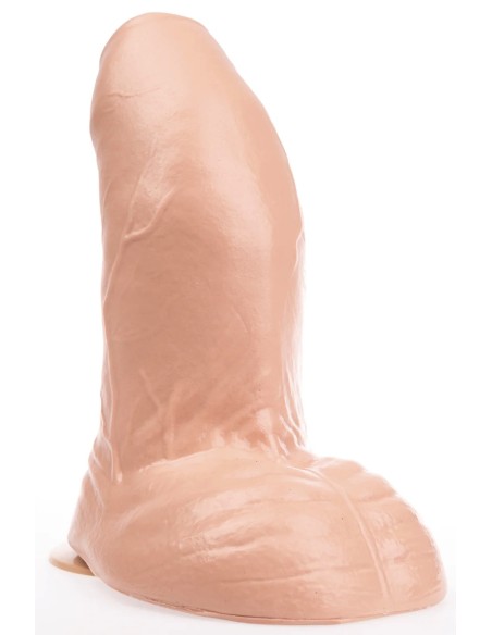 Gode DP109F Frederick XL 27 x 10.5cm - Dildos XXL - Largeur + de 8cm - 5