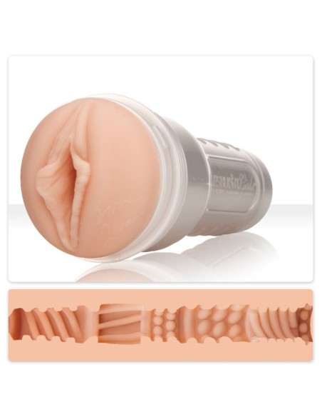Masturbateur Fleshlight Girls Eva Lovia - Masturbateurs Réalistes - 2