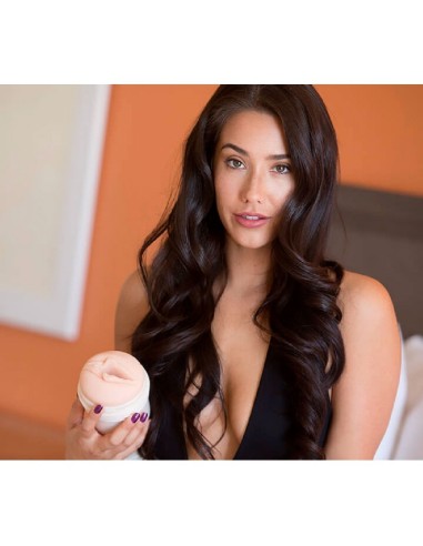 Masturbateur Fleshlight Girls Eva Lovia - Masturbateurs Réalistes - 5