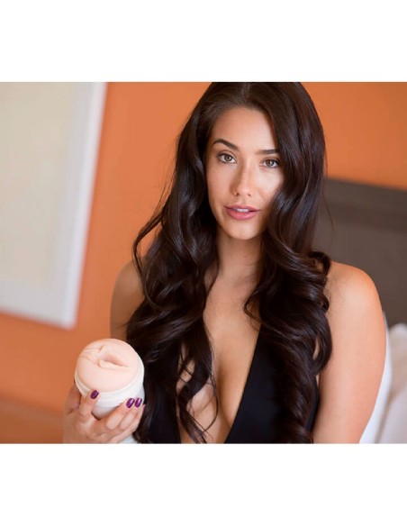 Masturbateur Fleshlight Girls Eva Lovia - Masturbateurs Réalistes - 5