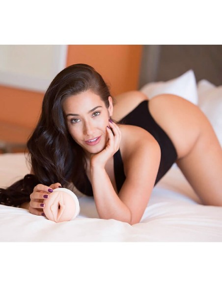 Masturbateur Fleshlight Girls Eva Lovia - Masturbateurs Réalistes - 6