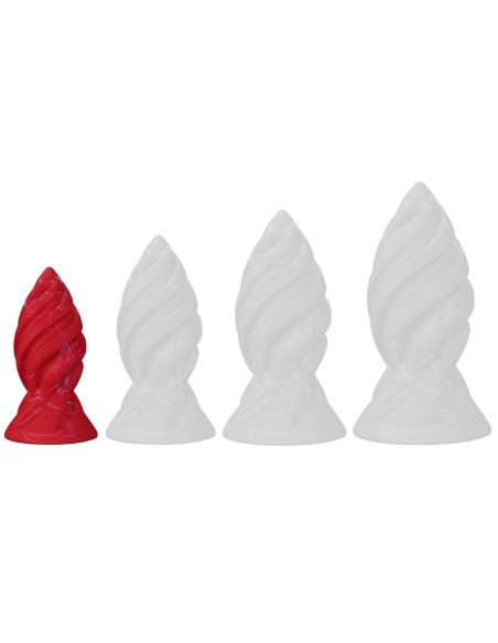 Plug Torsared S 12 x 7cm