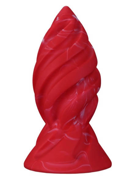 Plug Torsared S 12 x 7cm