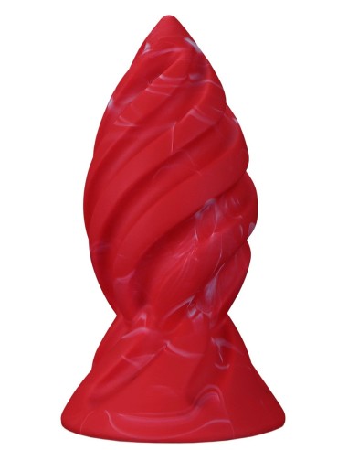 Plug Torsared M 15 x 8cm - Plugs XXL - Largeur + de 8cm - 2