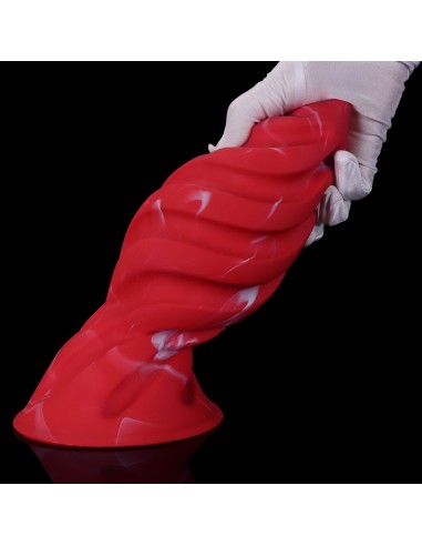 Plug Torsared M 15 x 8cm - Plugs XXL - Largeur + de 8cm - 5