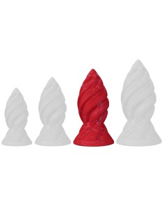 Plug Torsared L 18 x 9cm