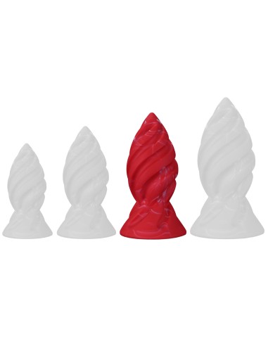 Plug Torsared L 18 x 9cm