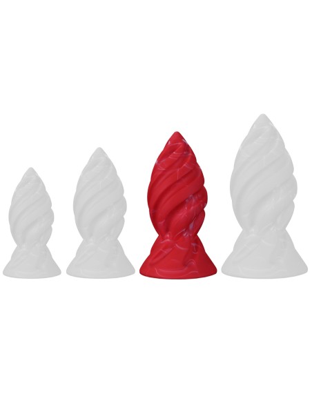 Plug Torsared L 18 x 9cm