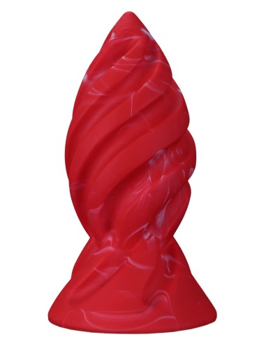 Plug Torsared L 18 x 9cm - Plugs XXL - Largeur + de 8cm - 2