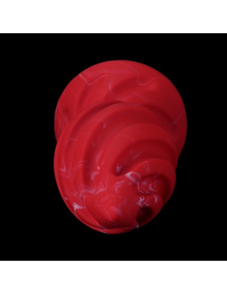 Plug Torsared L 18 x 9cm - Plugs XXL - Largeur + de 8cm - 4