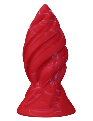 Plug Torsared XL 20 x 10cm - Plugs XXL - Largeur + de 8cm - 2