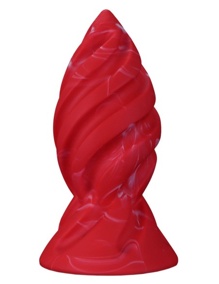 Plug Torsared XL 20 x 10cm - Plugs XXL - Largeur + de 8cm - 2