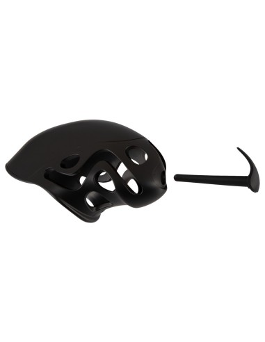 Cage avec Plug Kafig 8.5 x 4cm - Cages de Chasteté - 3