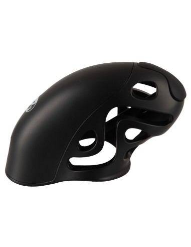 Cage avec Plug Kafig 8.5 x 4cm - Cages de Chasteté - 5