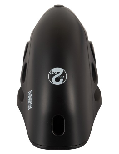 Cage avec Plug Kafig 8.5 x 4cm - Cages de Chasteté - 6