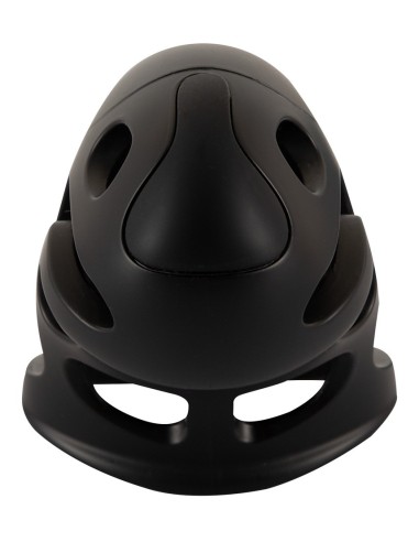 Cage avec Plug Kafig 8.5 x 4cm - Cages de Chasteté - 8