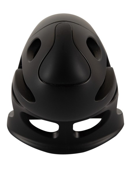 Cage avec Plug Kafig 8.5 x 4cm - Cages de Chasteté - 8