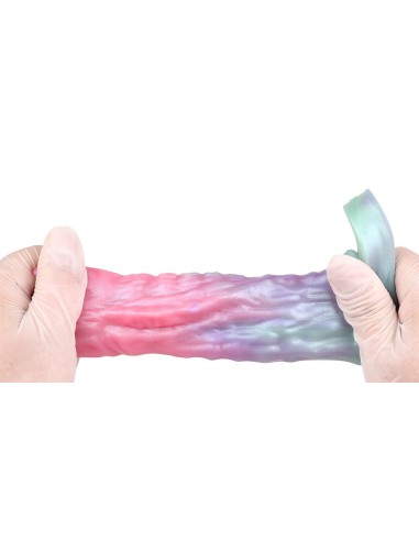 Manchon de pénis Drakeclaws 13 x 5cm - Gaines Pénis - 5