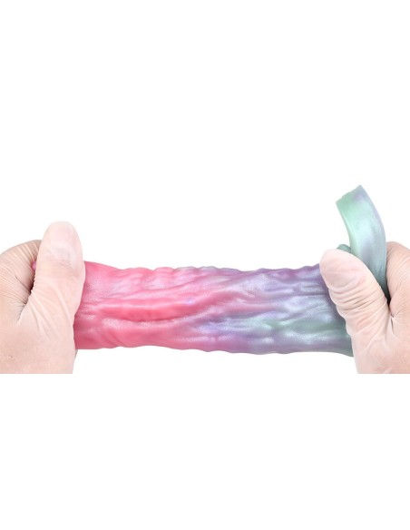 Manchon de pénis Drakeclaws 13 x 5cm - Gaines Pénis - 5