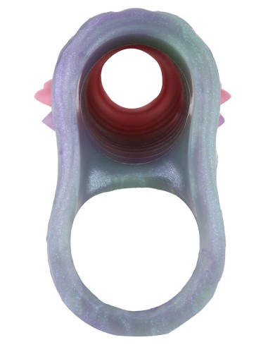 Manchon de pénis Drakeclaws 13 x 5cm - Gaines Pénis - 6