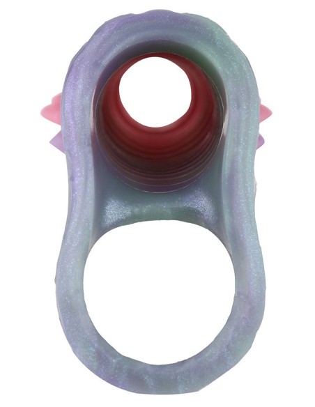 Manchon de pénis Drakeclaws 13 x 5cm - Gaines Pénis - 6