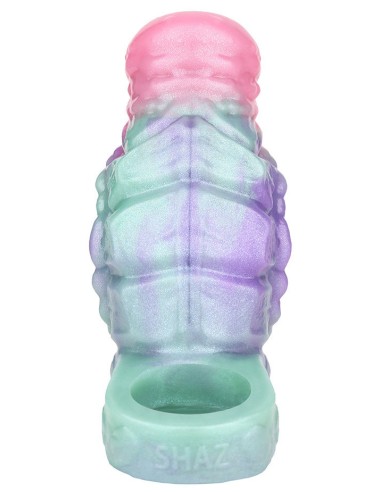 Manchon de pénis Pasturt 10 x 5.4cm - Gaines Pénis - 3