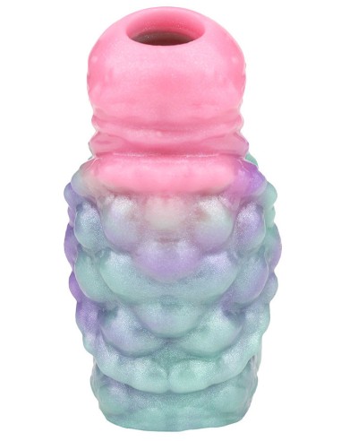 Manchon de pénis Pasturt 10 x 5.4cm - Gaines Pénis - 4