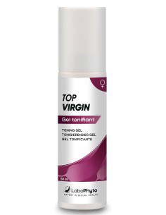 Gel Top Virgin 60 ml