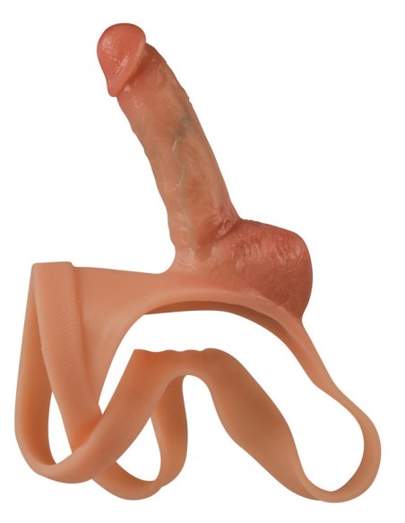 String Gode ceinture Stringup 13 x 3.5cm