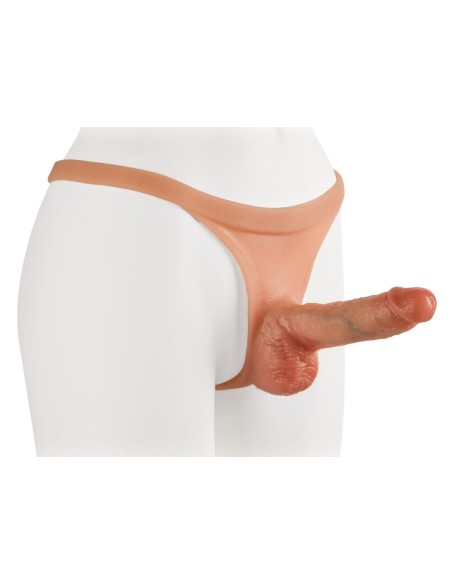 String Gode ceinture Stringup 13 x 3.5cm - Godes Harnais - 3