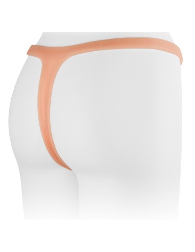 String Gode ceinture Stringup 13 x 3.5cm - Godes Harnais - 4