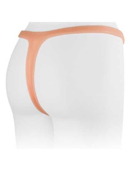 String Gode ceinture Stringup 13 x 3.5cm - Godes Harnais - 4