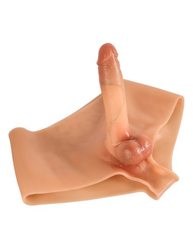 Gode ceinture creux Boxitup 16 x 4cm