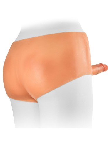 Gode ceinture creux Boxitup 16 x 4cm - Godes Harnais - 4