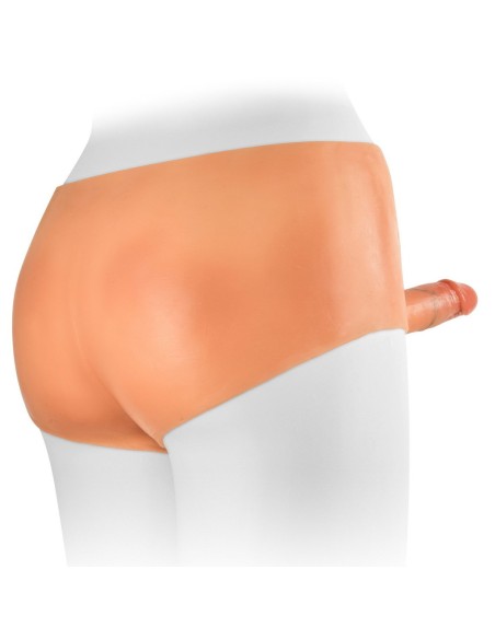 Gode ceinture creux Boxitup 16 x 4cm - Godes Harnais - 4