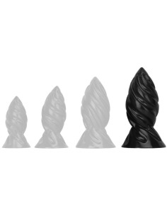 Plug Torsikol XL 19 x 9.5cm