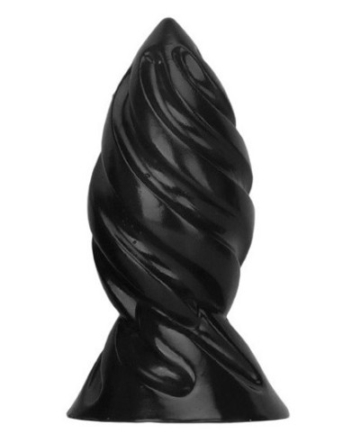 Plug Torsikol XL 19 x 9.5cm - Plugs XXL - Largeur + de 8cm - 3