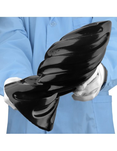 Plug Torsikol XL 19 x 9.5cm - Plugs XXL - Largeur + de 8cm - 5