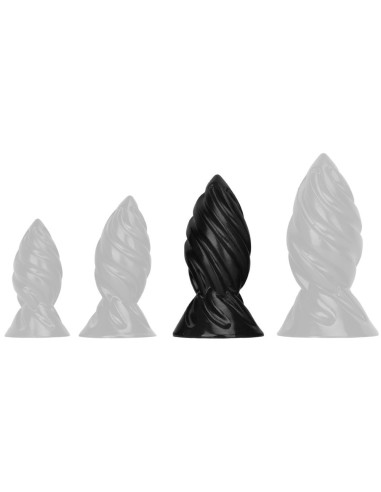 Plug Torsikol L 17 x 8.5cm